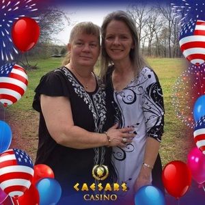 Meet your Posher, Carolyn